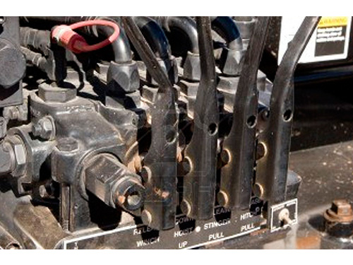 automatizacion industrial en mexico