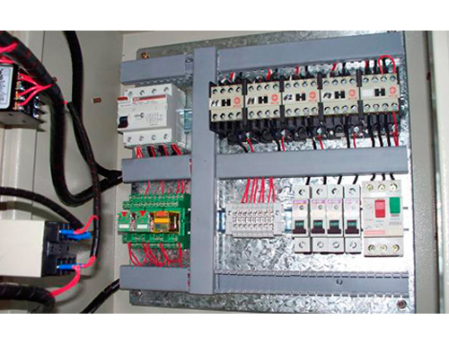empresas de automatizacion