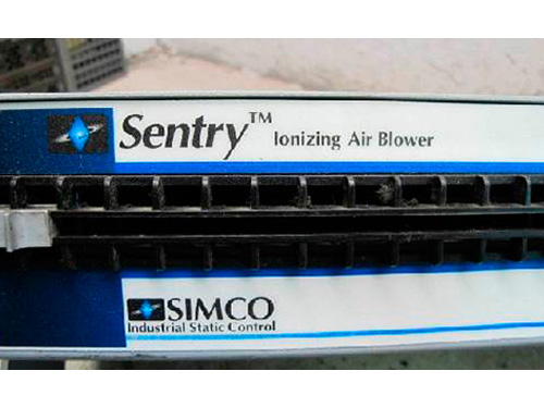 Automatizacion en procesos industriales