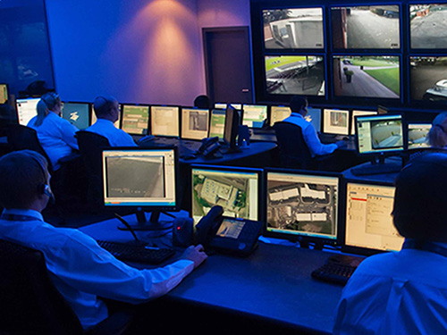 Automatizacion en procesos industriales en Mexico